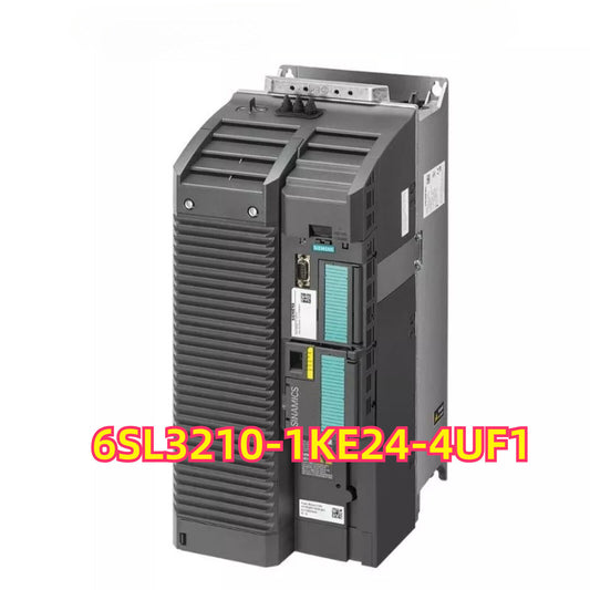 Siemens SINAMICS G120C Inverter 6SL3210-1KE24-4UF1, industrial automation part