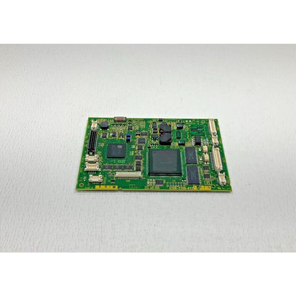 PLC | FANUC | A20B-2200-0321/07D Control Board A20B-2200-0321 A20B New (VT)