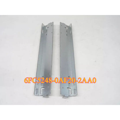 Siemens 6FC5248-0AF20-2AA0 control unit equipment version, industrial automation part