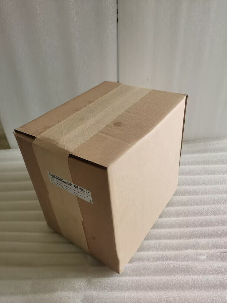 B&R 8LVA13.B1030D000-0 Power Supply Module in packaging. Brown cardboard box. Industrial automation part. Brand New.