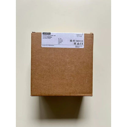 Siemens SIMATIC S7-1500 CPU 1516-3 PN/DP in box, industrial automation part