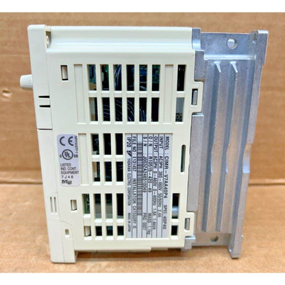Inverter | YASKAWA | 1PCS New  CIMR-V7AA40P4 CIMRV7AA40P4