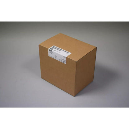 Siemens S7-1500 PLC in box, product packaging, industrial automation part