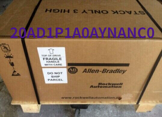 20AD1P1A0AYNANC0 PowerFlex 70 AC Drive 20A 20AD1P1A0AYNANC0