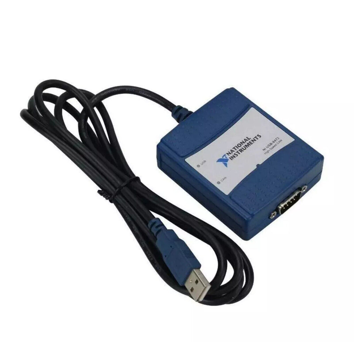 Interface Device | National Instruments | NEW  USB-8473 USB8473 High-Speed CAN Interface Device