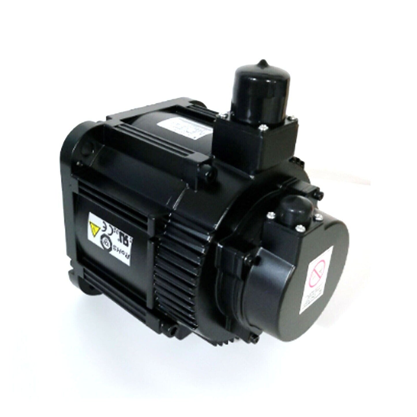Servo Motor | YASKAWA | 1PC New in box  SGMGV-13ADC61 Servo motor