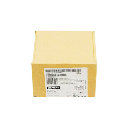 Siemens SIMATIC ET 200S Digital Output Module, 6ES7 132-4BB31-0AA0 in box.