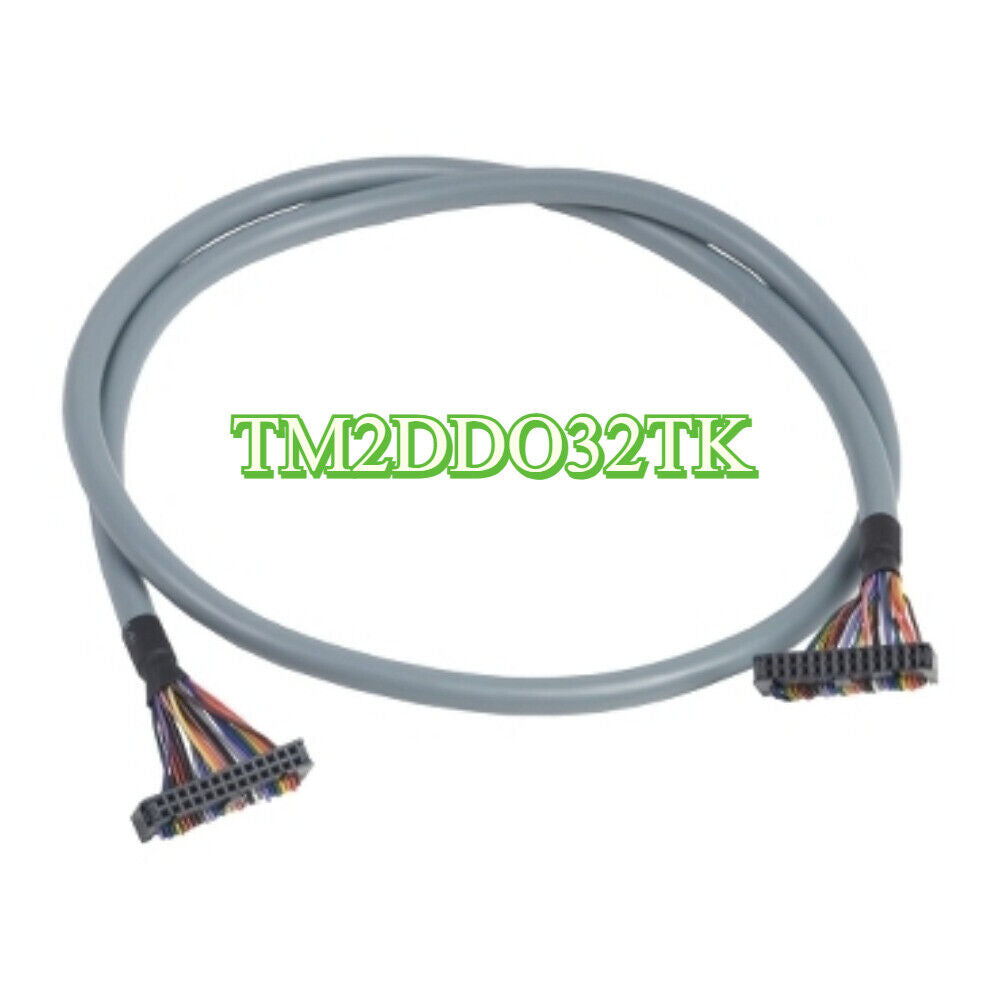 Schneider TM2DDO32TK PLC Expansion Output Module Cable
