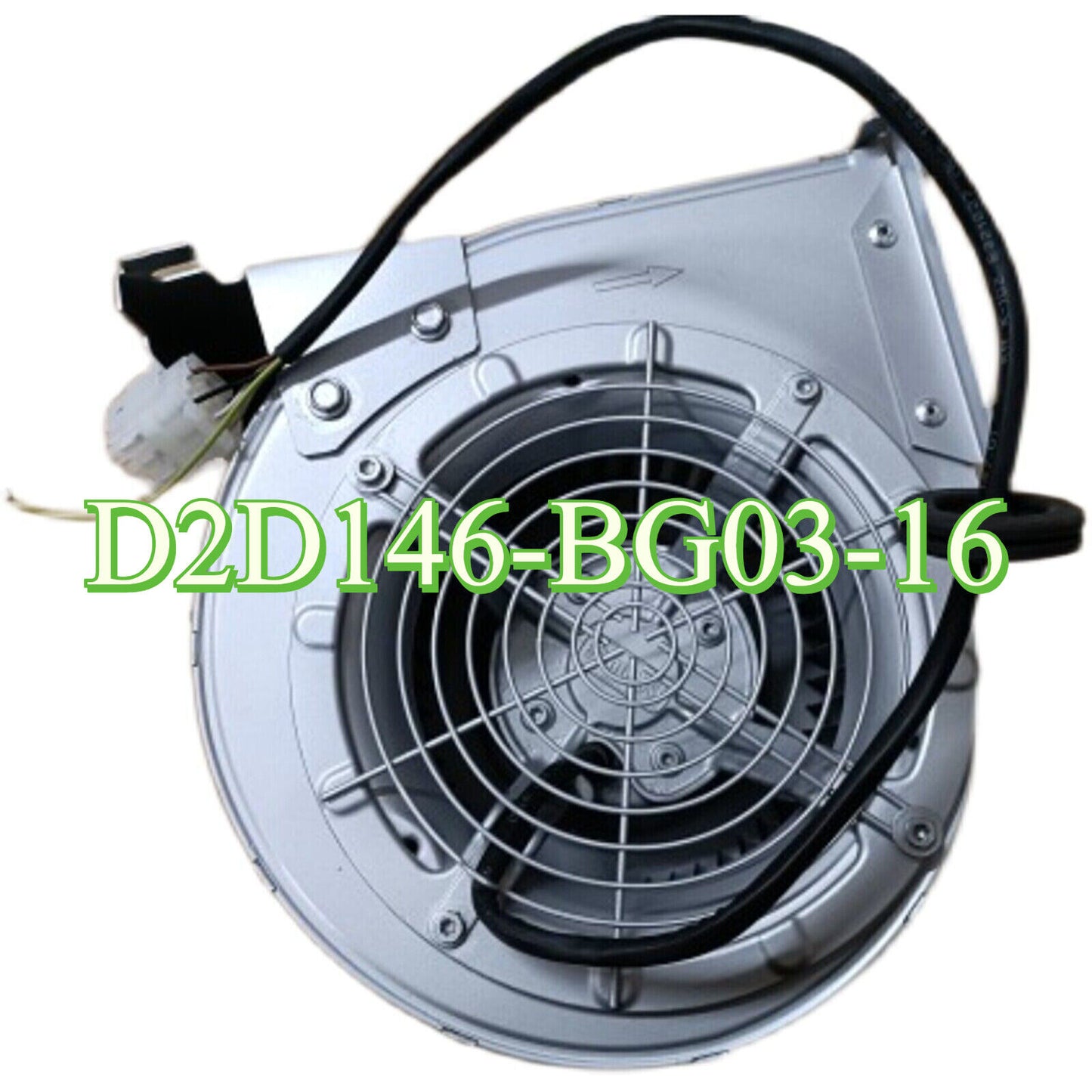 Schneider D2D146-BG03-16 Inverter Fan, industrial automation part, new