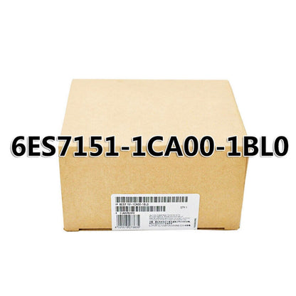 Industrial Communication | Siemens | 6ES7151-1CA00-1BL0 6ES7151-1CA00-1BL0 ET 200S Compact