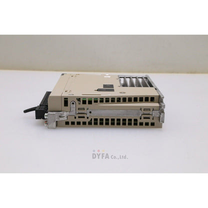 Servo Drive | YASKAWA | SGD7S-1R6A20A002 AC SERVO DRIVER 200W DRV-I-4224=9D2C