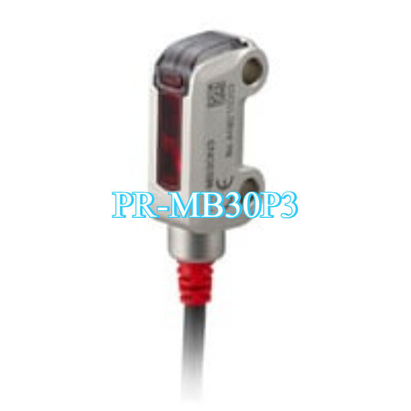 KEYENCE PR-MB30P3 Photoelectric Sensor Switch, industrial automation part