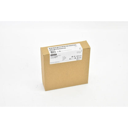 Siemens S7-1500 CPU 1511T-1PN in packaging. Industrial automation part.