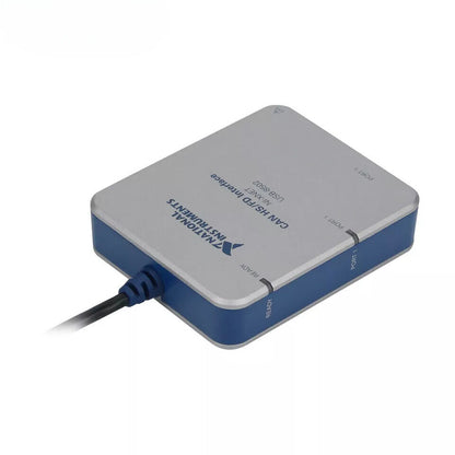 Interface Device | National Instruments | NEW  USB-8502 USB8502 USB CAN Interface Device