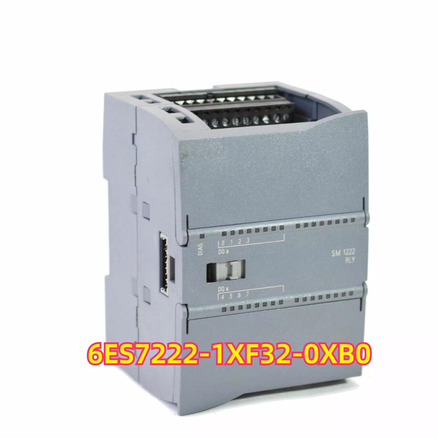 Siemens S7-1200 Digital Output Module SM1222 6ES7222-1XF32-0XB0