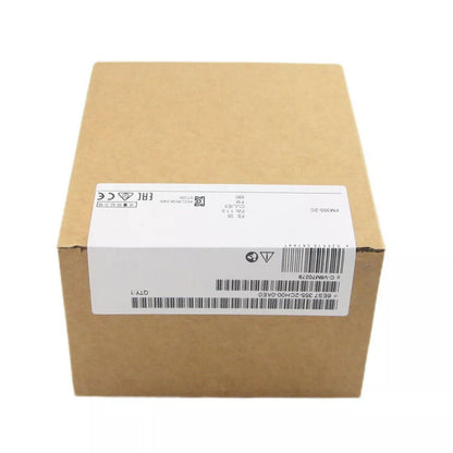 PLC | Siemens | 6ES7355-2CH00-0AE0 6ES7 355-2CH00-0AE0  temperature Control Unit