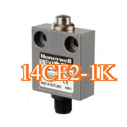 Honeywell 14CE2-1K Limit Switch, Industrial Automation Part