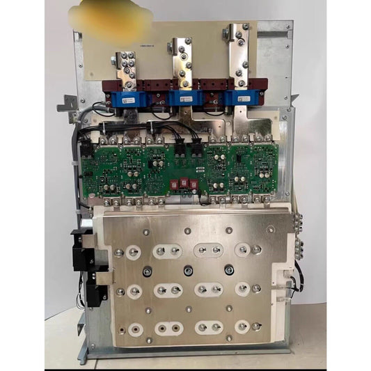 Siemens 6SL3352-1AE37-5CA1 Backup Power Block, Industrial Automation Component