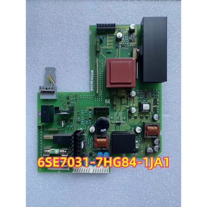 Siemens 6SE7031-7HG84-1JA1 SIMOVERT Master Drives Power Board