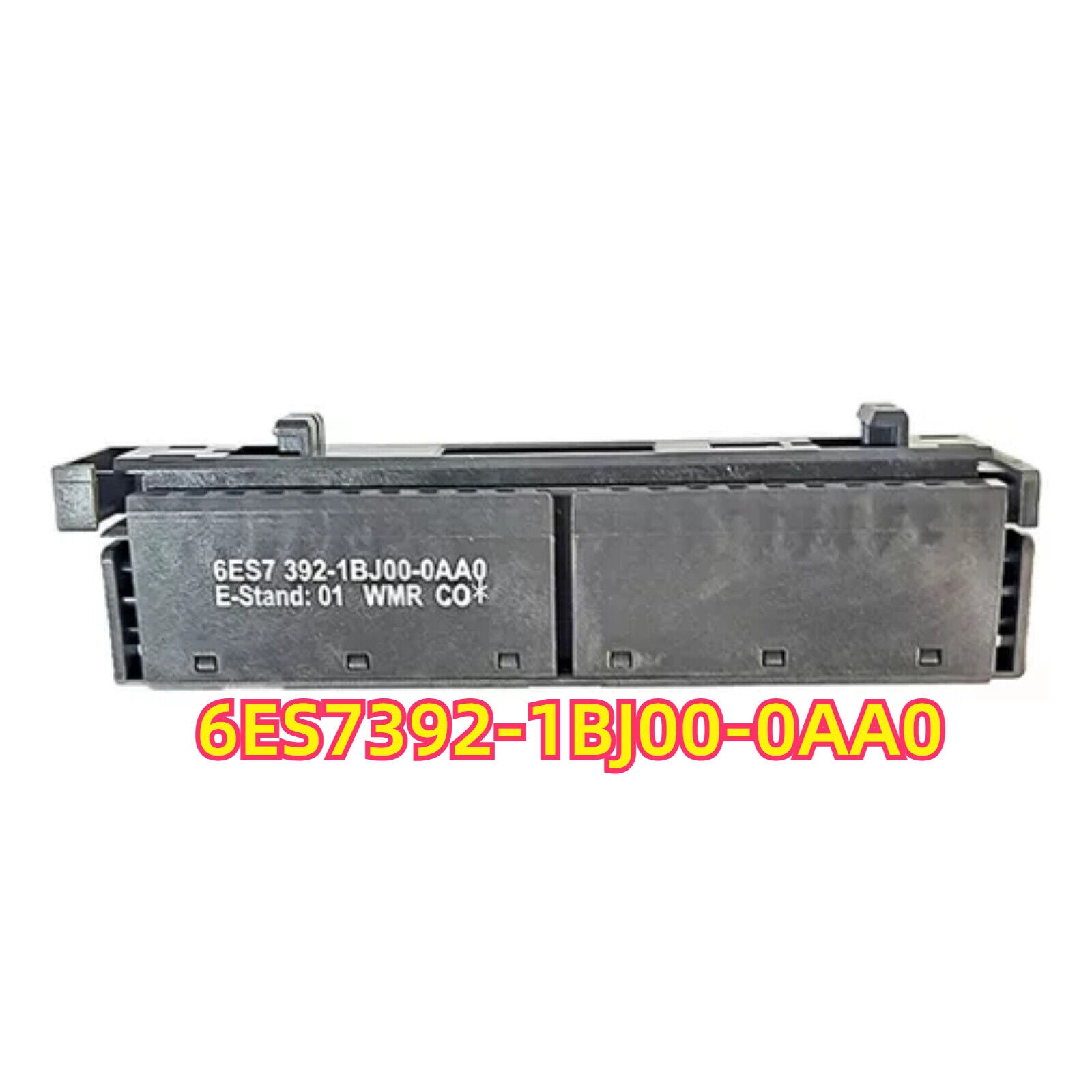 Siemens S7-300 front connector 6ES7392-1BJ00-0AA0, industrial automation part