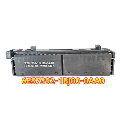 Siemens S7-300 front connector 6ES7392-1BJ00-0AA0, industrial automation part