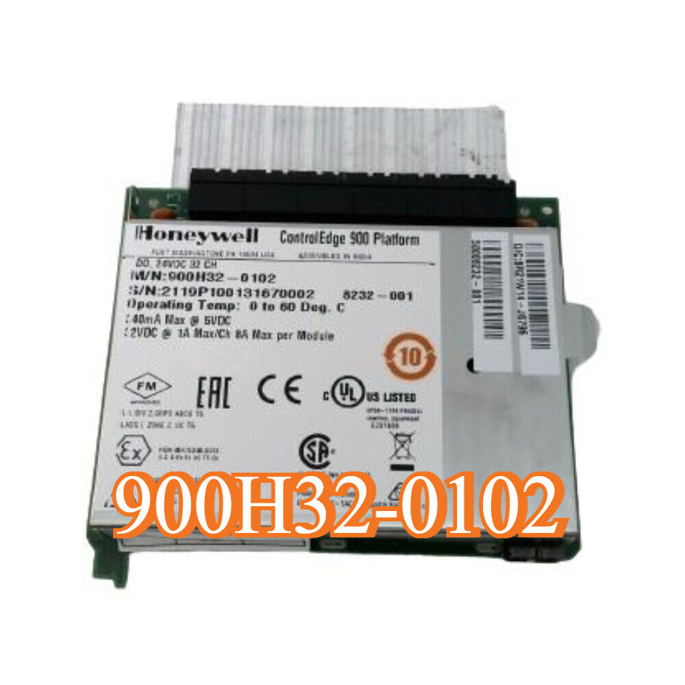 Honeywell 900H32-0102 ControlEdge 900 Platform Module
