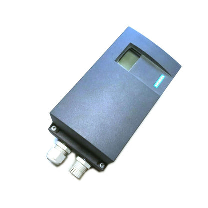 Positioner | Siemens | 6DR5010-0NG01-0AA0 6DR5 010-0NG01-0AA0 SIPART PS2 Positioner