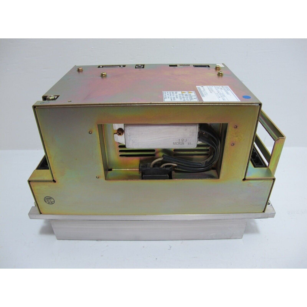 Servo Drive | YASKAWA | SGDR-SDB710A01B Servopack Servo Drive 5 KW Drive IGBT SGDRSDB710A01B