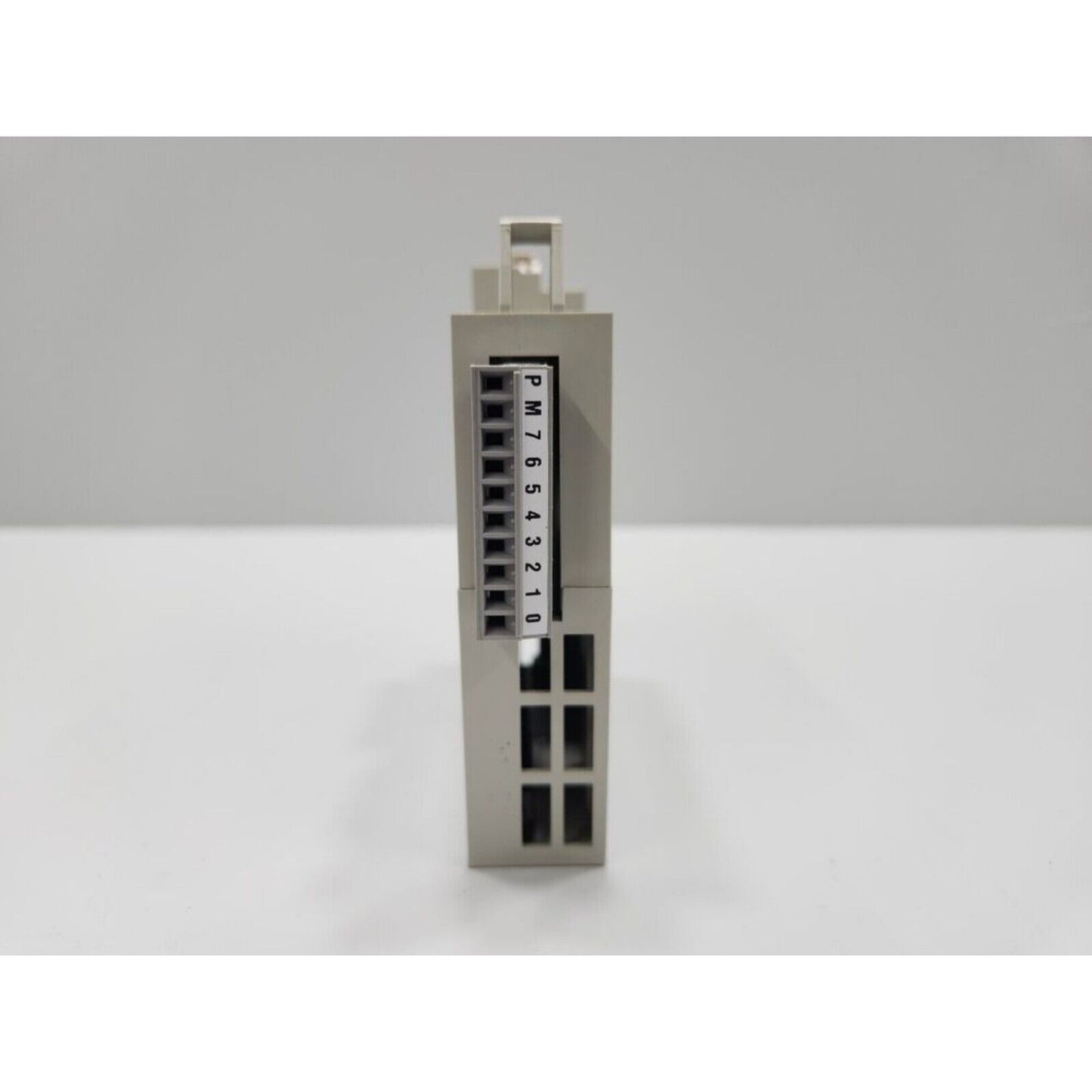 PLC | Siemens | 6FC5111-0CA01-0AA0 6FC5 111-0CA01-0AA0 electronic module for CNC DMP