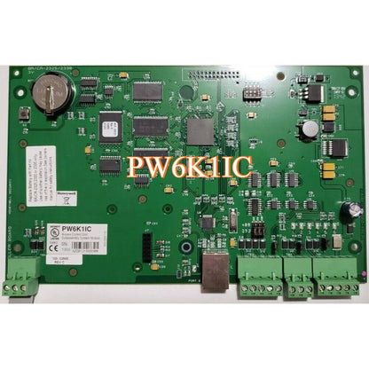 Honeywell PW6K1IC Series Intelligent Control Module