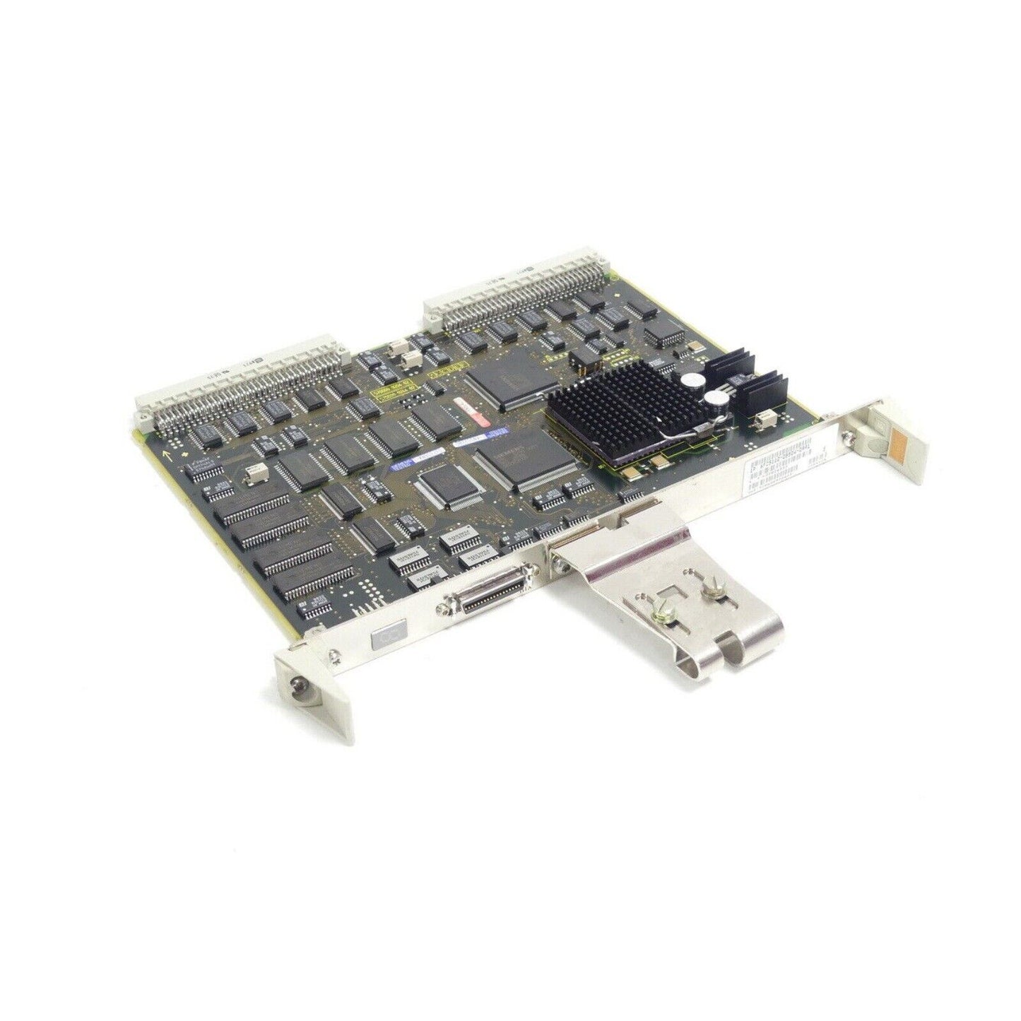 PLC | Siemens | 6FC5110-0BB04-0AA1 6FC5 110-0BB04-0AA1 840C/840CE NC-CPU 486DX4