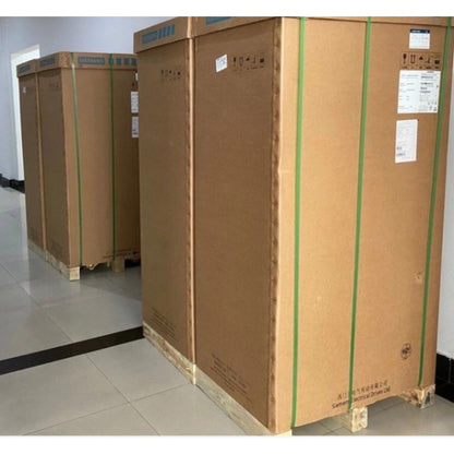 PLC | Siemens | 6SL3330-7TE38-4AA3 S120 ACTIVE LINE MODULE 6SL3 330-7TE38-4AA3