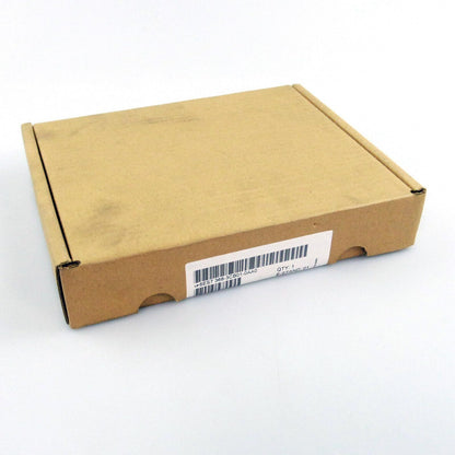 Siemens S7-300 PLC cable in a cardboard box, product label visible.