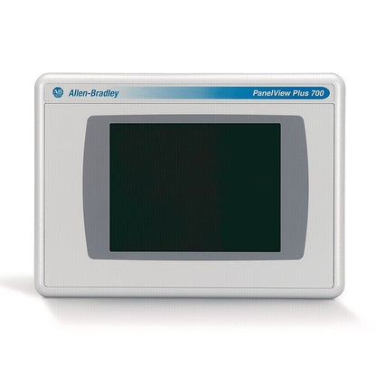 Allen-Bradley PanelView Plus 700 HMI