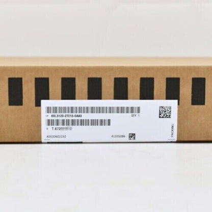 SINAMICS G120 Power Module in box, 6SL3120-2TE15-0AA3, industrial automation part