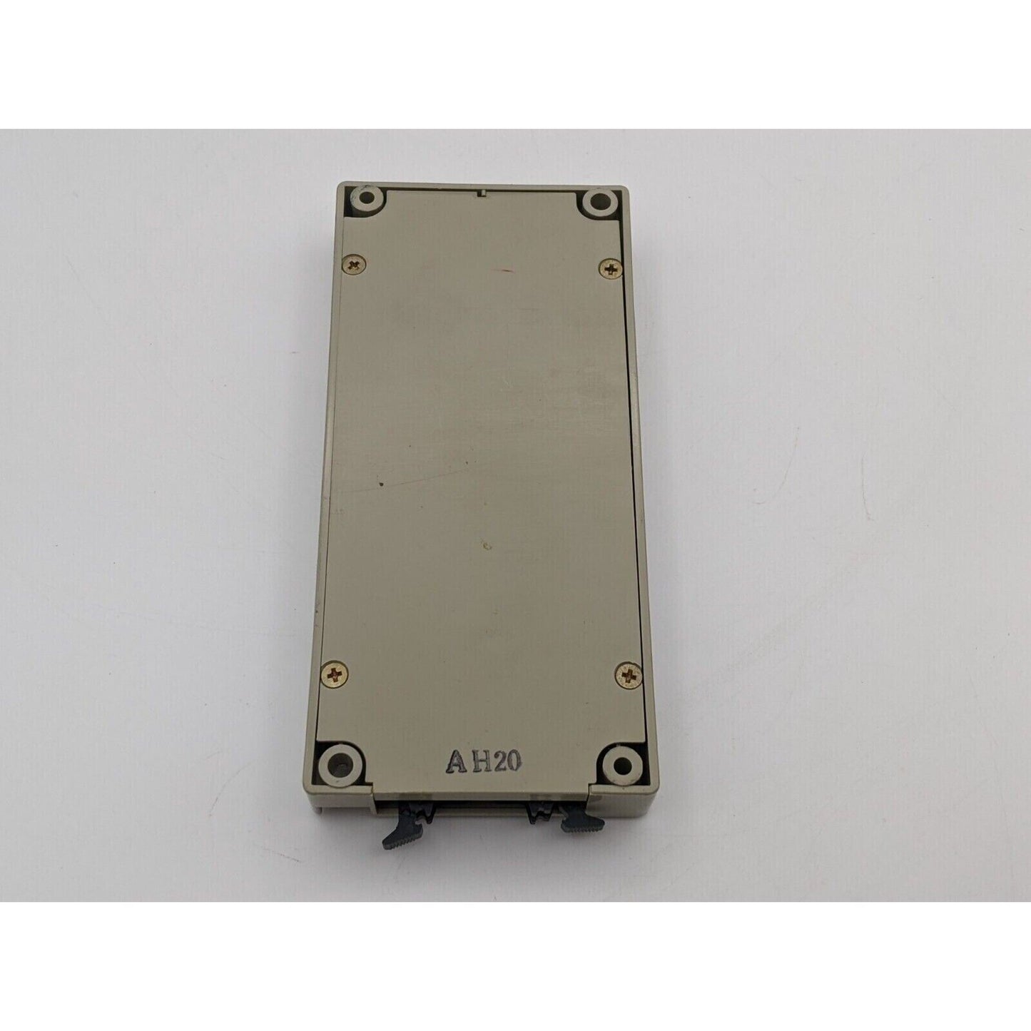 HMI | YASKAWA | JVOP-100 Digital Operator Keypad 300V for Varispeed Series G3/ VG3/PC3