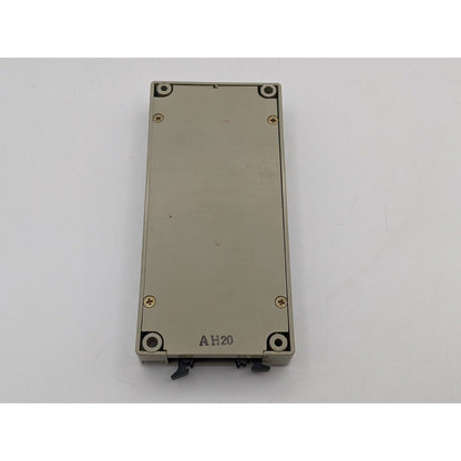 HMI | YASKAWA | JVOP-100 Digital Operator Keypad 300V for Varispeed Series G3/ VG3/PC3