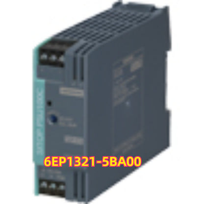 Siemens SITOP PSU100C 12V/2A Power Supply Unit, 6EP1321-5BA00, Industrial Automation Part