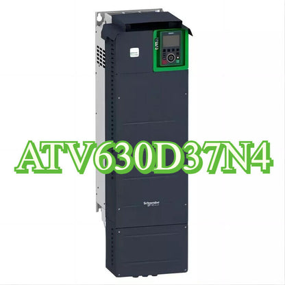 Schneider Electric Altivar Process ATV630D37N4 Variable Speed Drive, industrial automation equipment