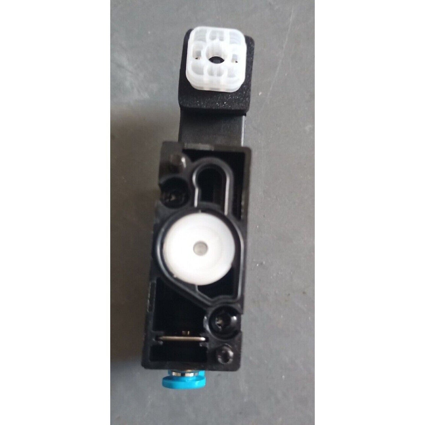 Valve | Festo | MEBH-4/2-QS-4-SA Solenoid Valve SM102 SM52 SM74 Heidelberg Machine