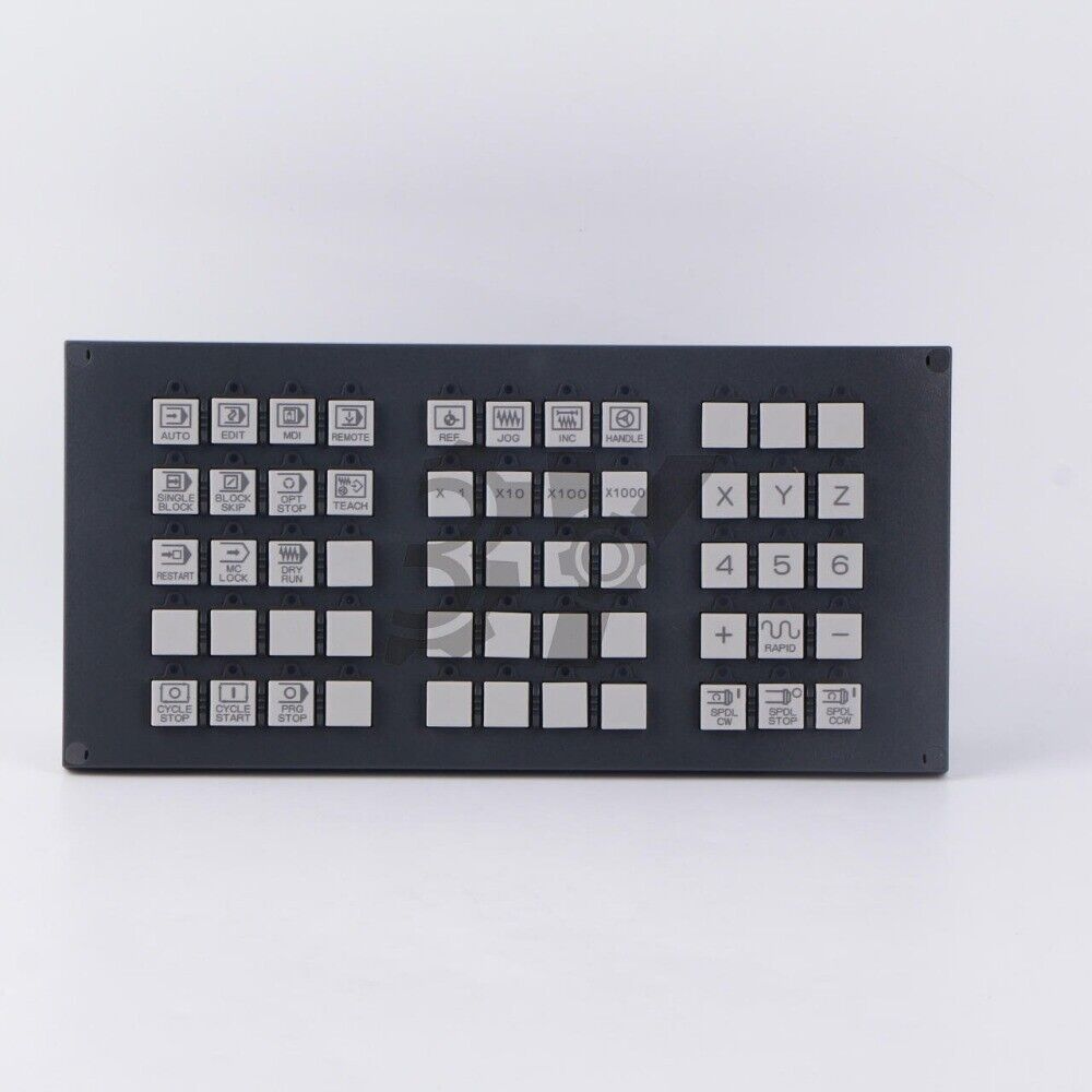 Screen | FANUC | A02B-0303-C231 Operation panel key