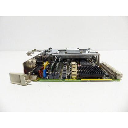 PLC | Siemens | 6FC5110-0DB02-0AA2 6FC5 110-0DB02-0AA2 SINUMERIK 840C/840CE MMC-CPU