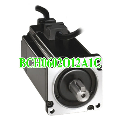 Schneider BCH0602O12A1C Servo Motor, industrial automation part