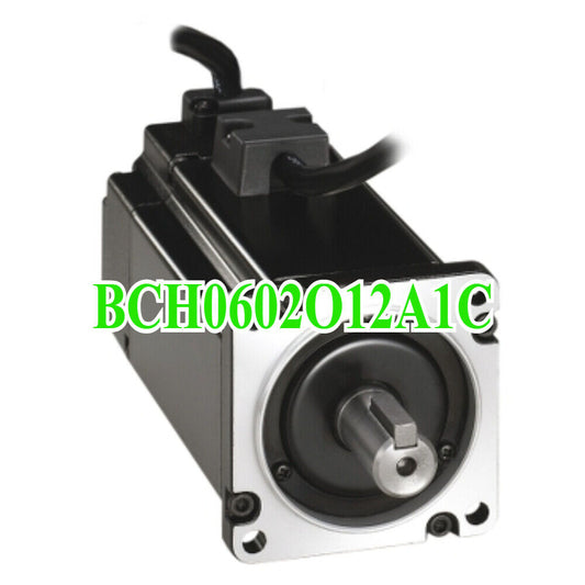 Schneider BCH0602O12A1C Servo Motor, industrial automation part