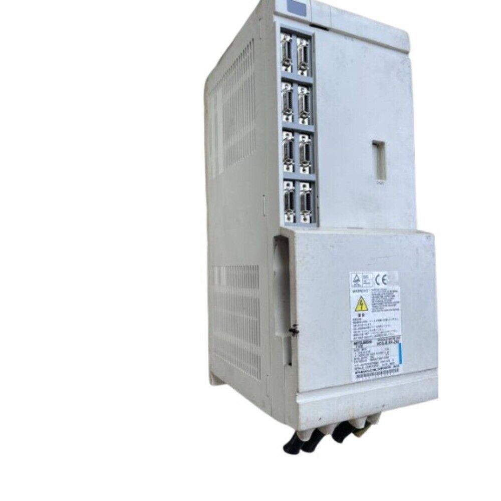 Mitsubishi MDS-B-SP-260 Spindle Drive Unit, industrial automation component