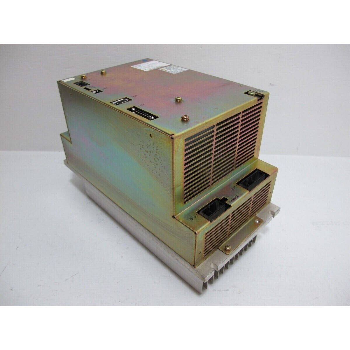 Servo Drive | YASKAWA | SGDR-SDB710A01B Servopack Servo Drive 5 KW Drive IGBT SGDRSDB710A01B