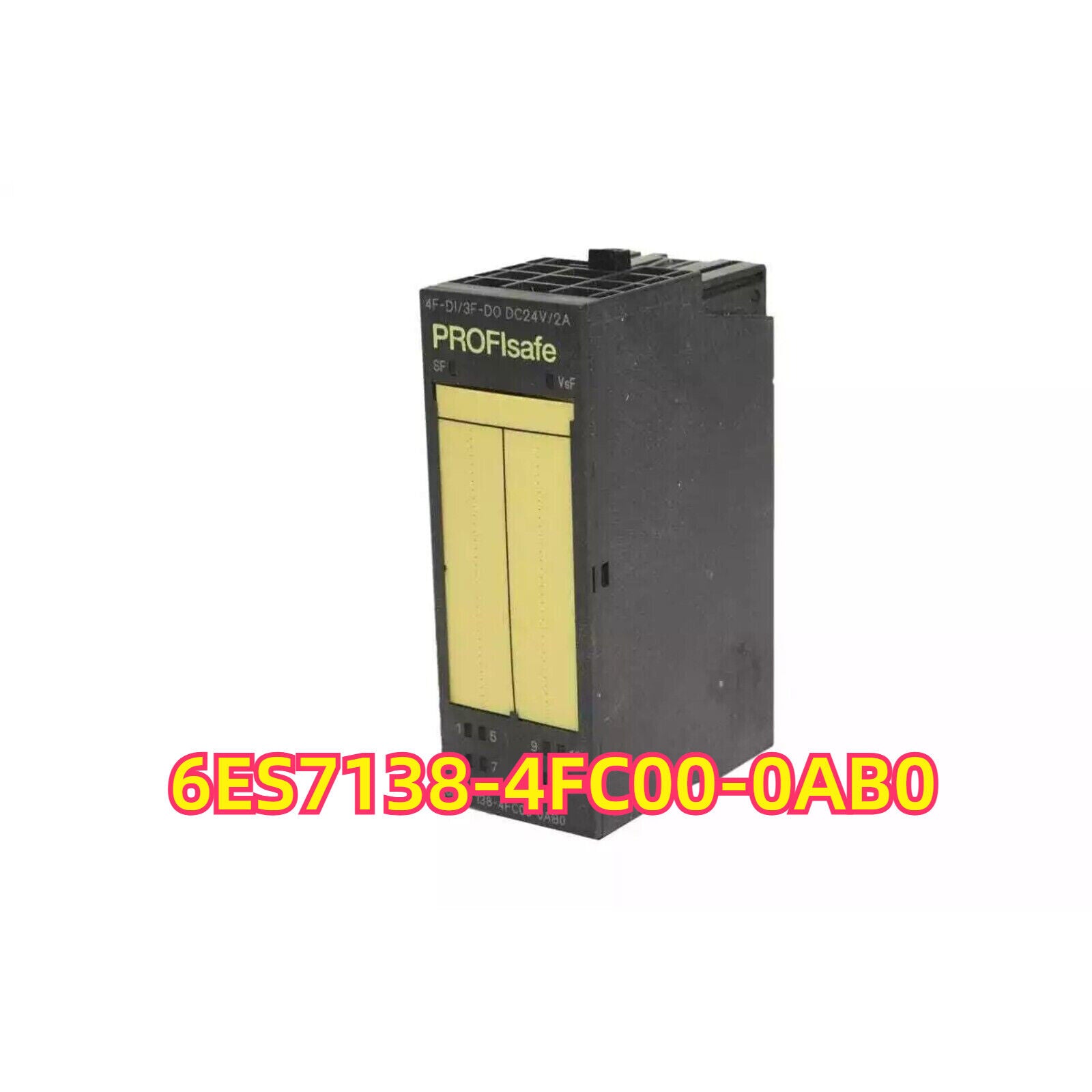 Siemens PLC Module 6ES7138-4FC00-0AB0, Industrial Automation Part