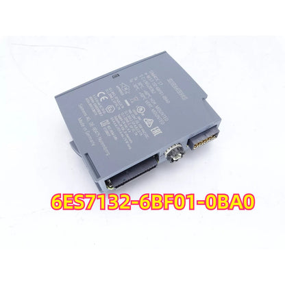 Siemens SIMATIC ET 200SP Digital Output Module 6ES7132-6BF01-0BA0, Industrial Automation Part