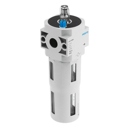 FESTO LOE-D-MIDI Air Line Lubricator, pneumatic automation component, 192576 model