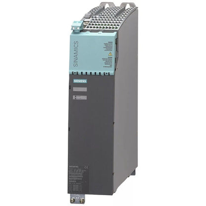 Servo Drive | Siemens | 6SL3130-7TE21-6AA3 6SL3 130-7TE21-6AA3 S120 ACTIVE LINE MODULE
